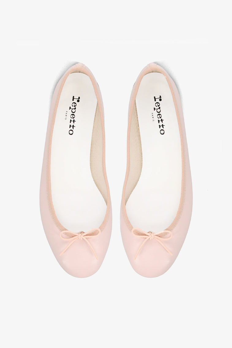 Cendrillon Ballerina Flat by Repetto