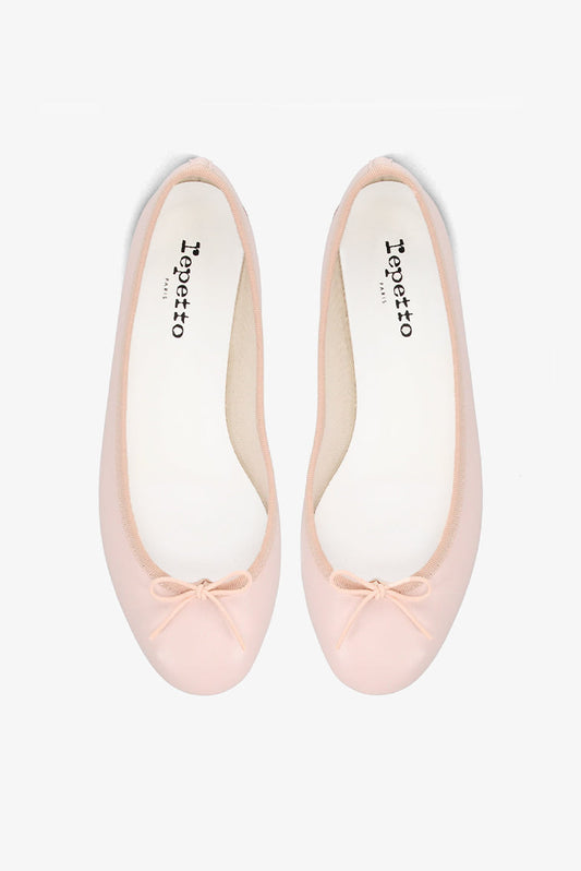 Cendrillon Ballerina Flat by Repetto