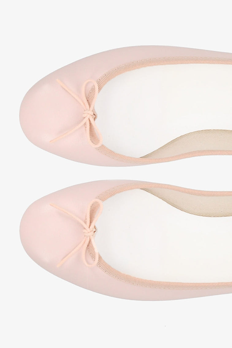 Cendrillon Ballerina Flat by Repetto